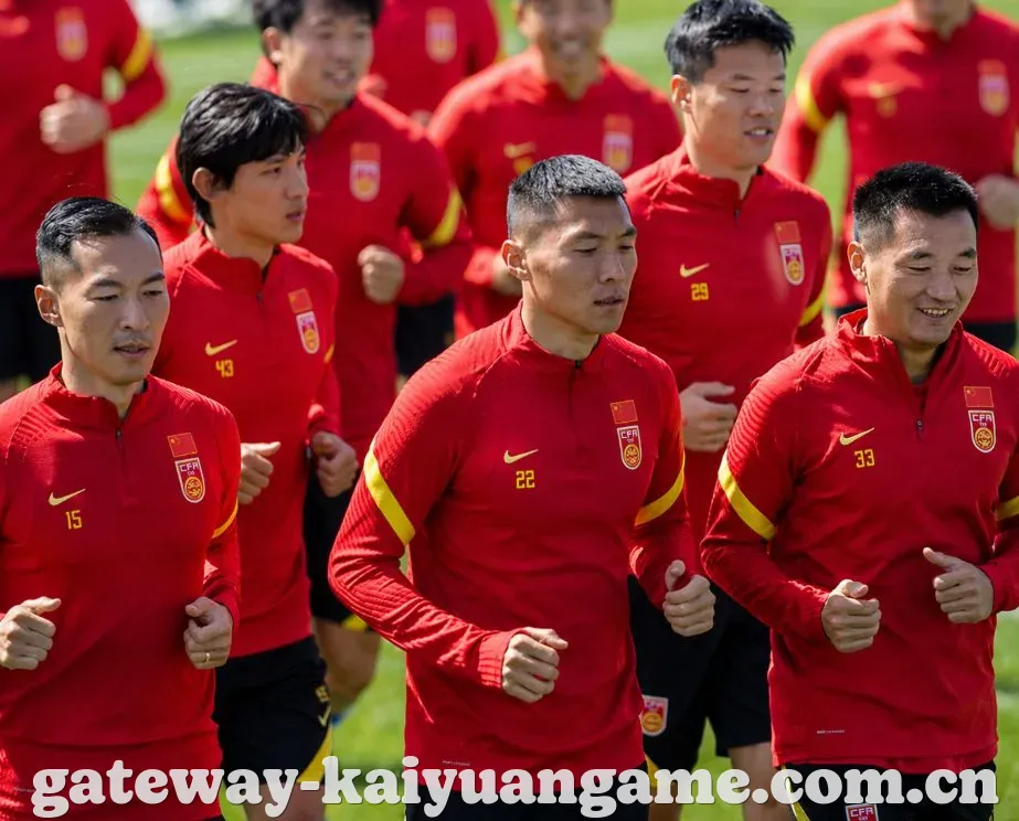 中国足球青岛VS成都
